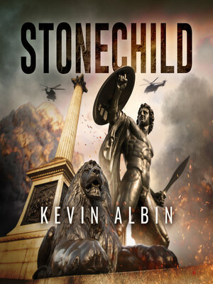 cover image of Stonechild